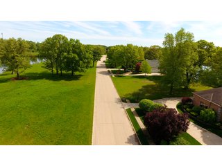 River & Lake Lots in Elkhart County, Indiana - ABSOLUTE 43 RIVER & LAKE LOTS AUCTION - 66+/- ACRES ON 43 LOTS IN ELKHART COUNTY, INDIANA